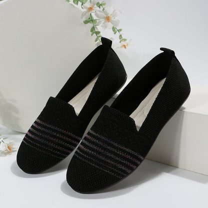 Elegant Orthopedic Shoes for Every Step