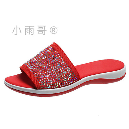 Chic Orthopedic Sandals with Unique Design