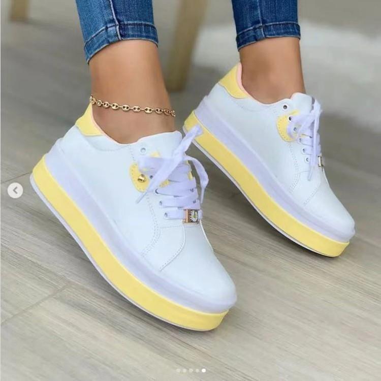 Elegant Orthopedic Shoes for Every Step
