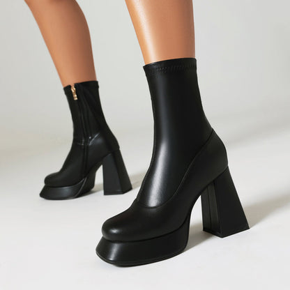 Beautifully Crafted Orthopedic Boots