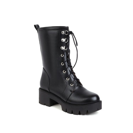 Elegant Orthopedic Boots for Every Step