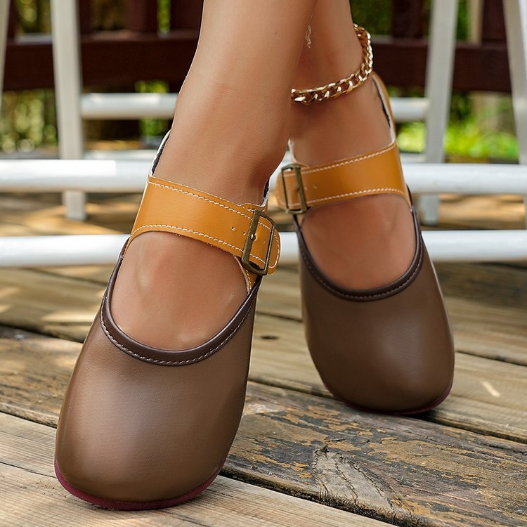 Elegant Orthopedic Shoes for Every Step