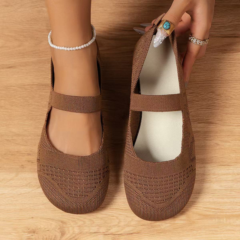 Beautifully Crafted Orthopedic Shoes