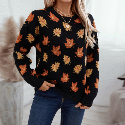 Thoughtfully Designed Jumper