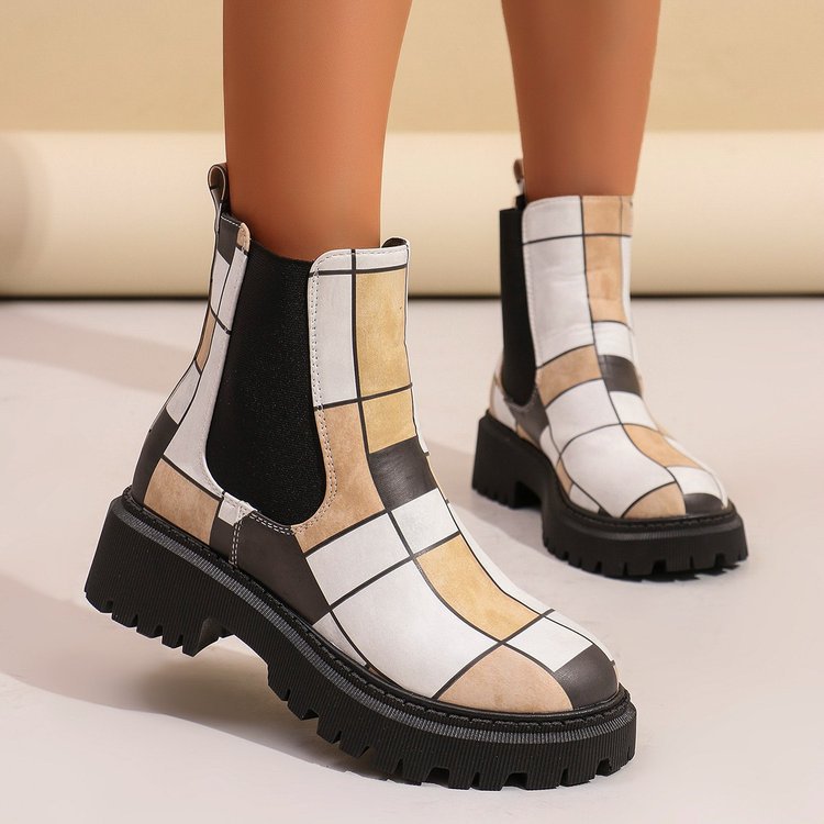 Comfortable Orthopedic Boots for Daily Wear