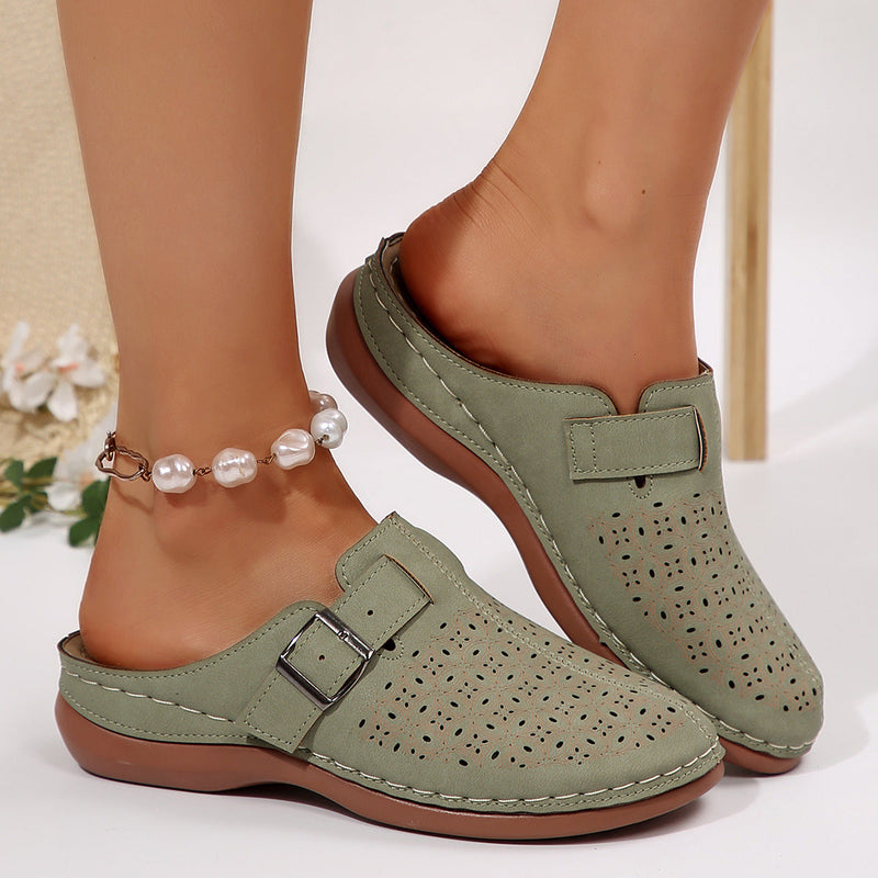 Beautifully Crafted Orthopedic Shoes
