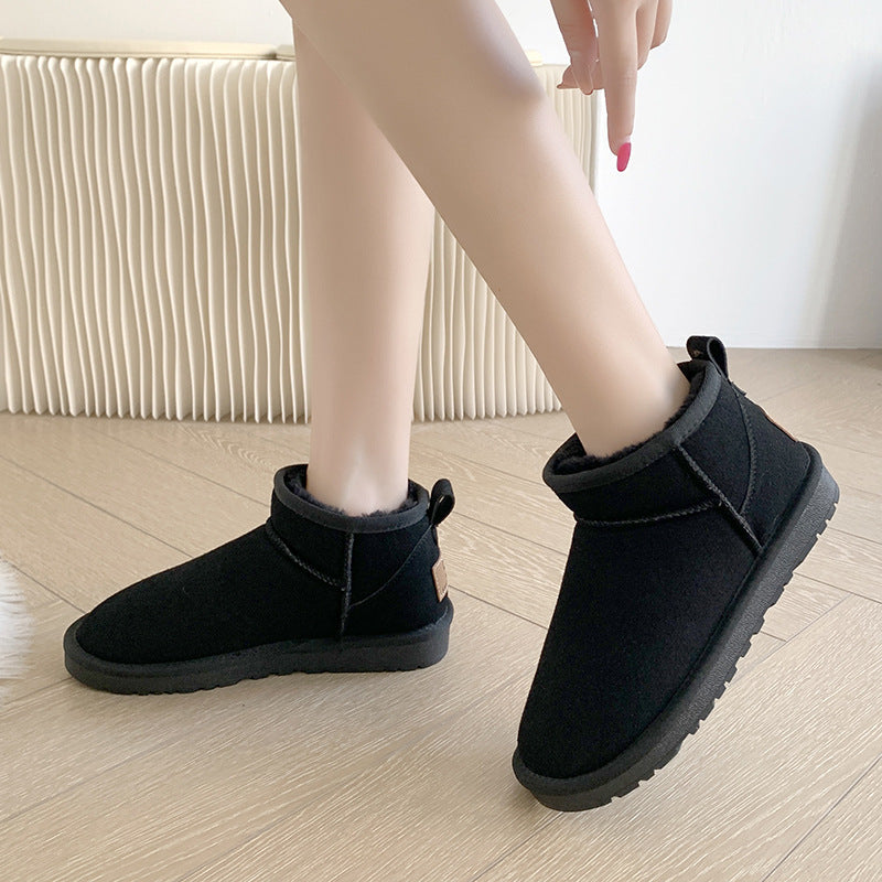 Beautifully Crafted Orthopedic Boots