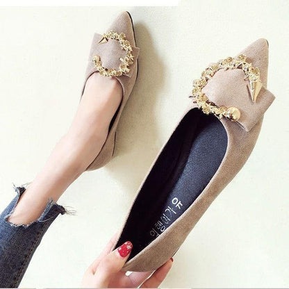 Vintage Inspired Orthopedic Shoes