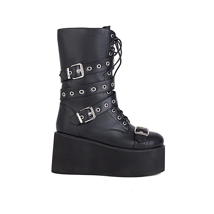 Chic Orthopedic Shoes with Unique Design