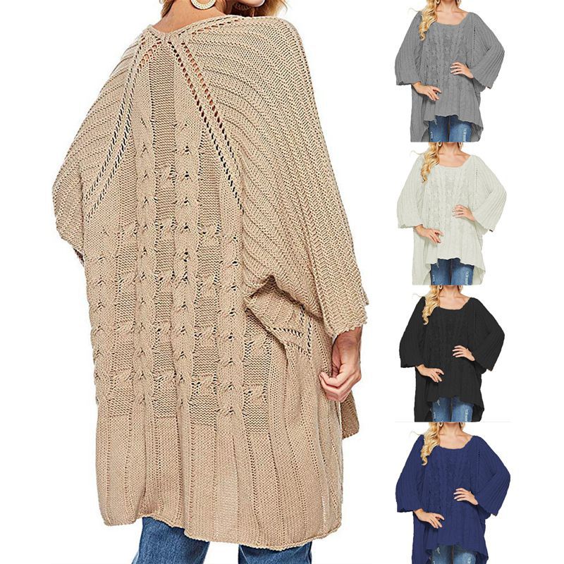 Classic Vintage Pullover