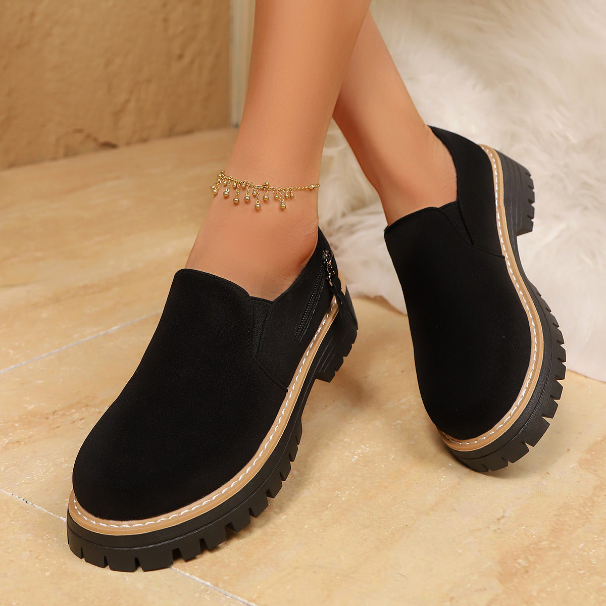 Comfortable Orthopedic Shoes for Daily Wear