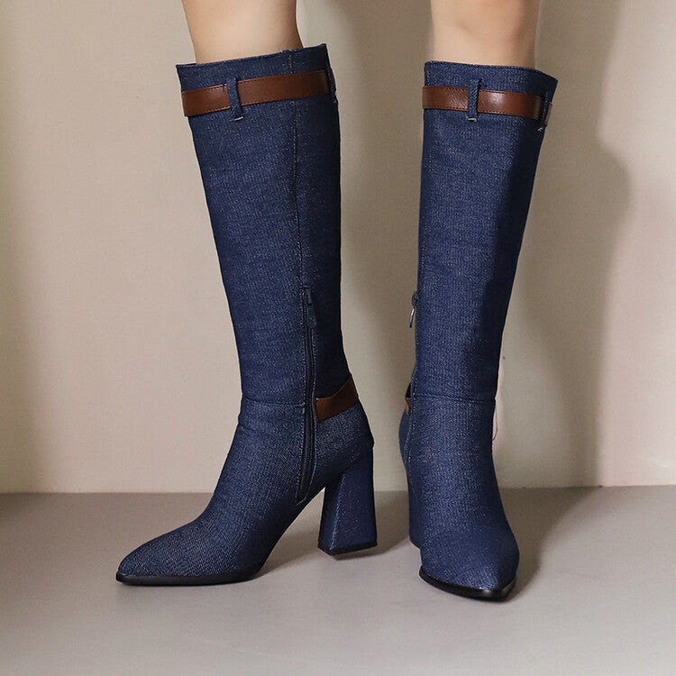 Beautifully Crafted Orthopedic Boots