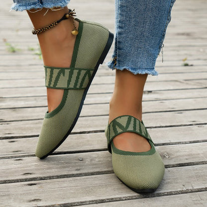 Classic Orthopedic Shoes with Timeless Style