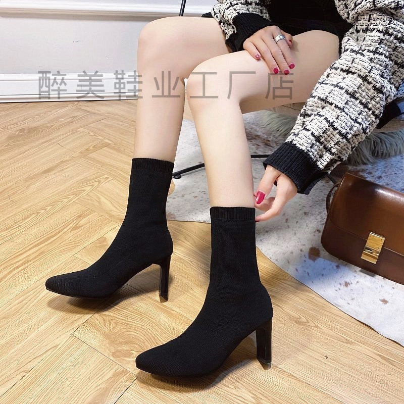 Stylish Orthopedic Boots for Any Occasion