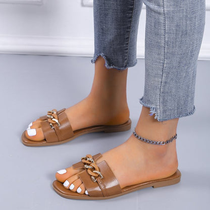 Stylish Orthopedic Sandals for Any Occasion