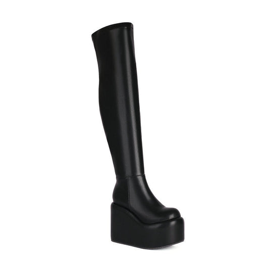 Beautifully Crafted Orthopedic Boots