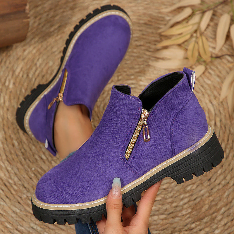 Beautifully Crafted Orthopedic Boots