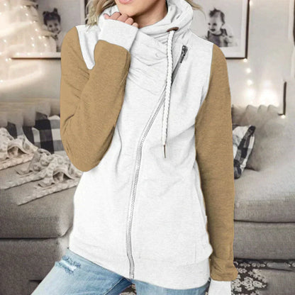 Thoughtfully Designed Jumper