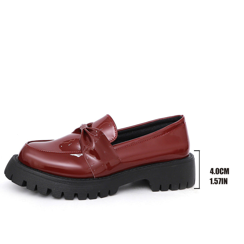 Vintage Inspired Orthopedic Shoes