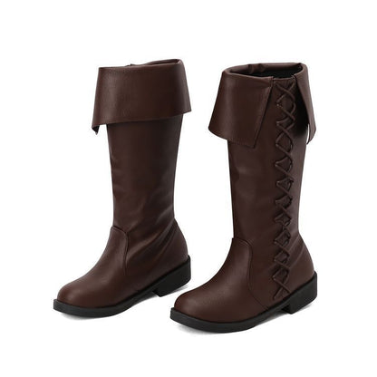 Elegant Orthopedic Boots for Every Step