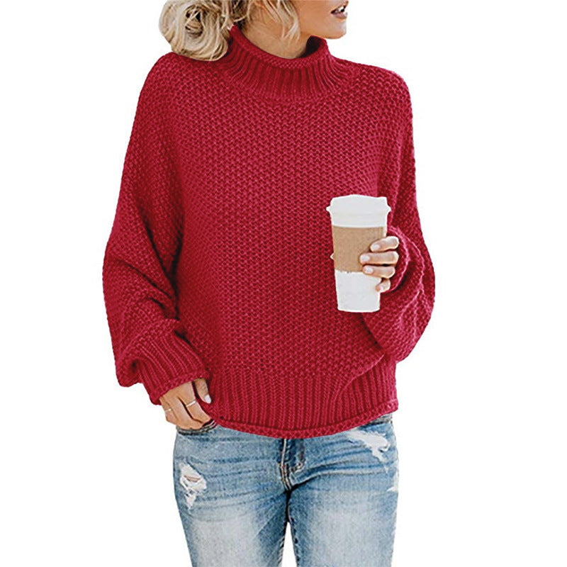 Elegantly Designed Pullover
