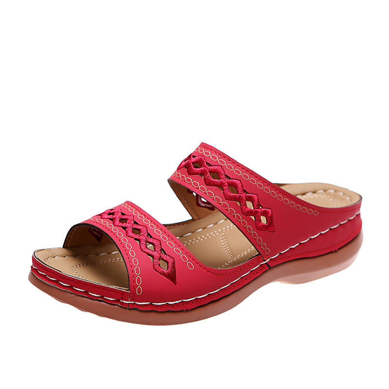 Stylish Orthopedic Sandals for Any Occasion