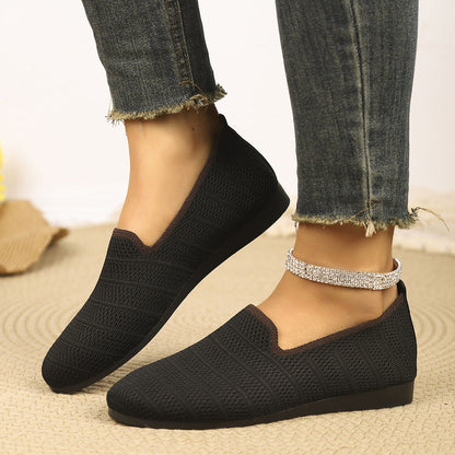 Classic Orthopedic Shoes with Timeless Style