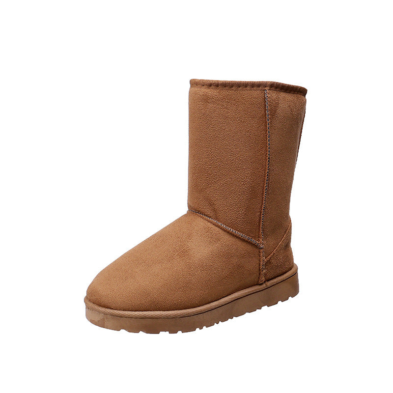 Vintage Inspired Orthopedic Boots
