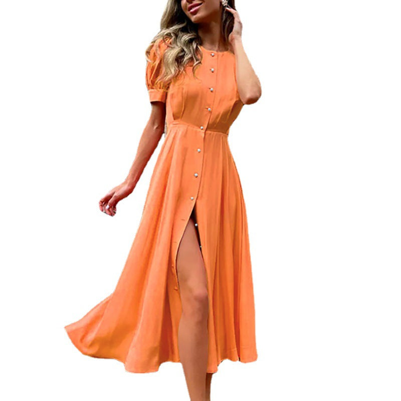 Elegantly Designed Garment