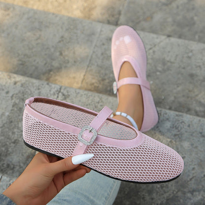 Beautifully Crafted Orthopedic Sandals