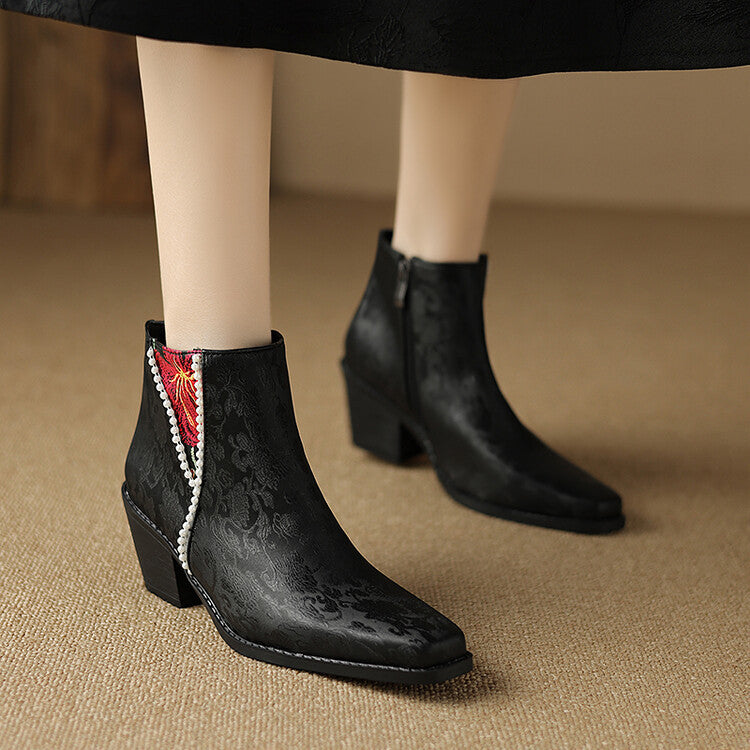 Comfortable Orthopedic Boots for Daily Wear