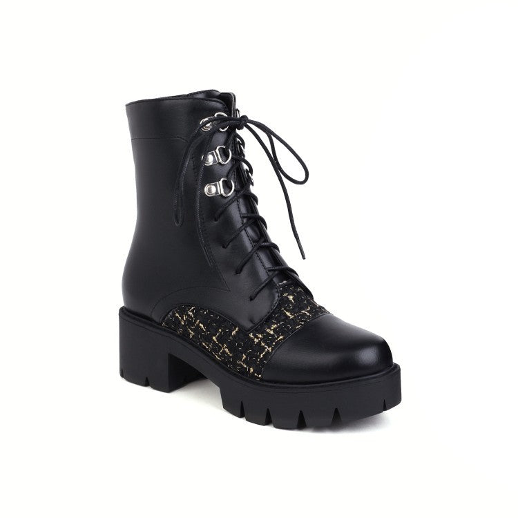 Stylish Orthopedic Boots for Any Occasion