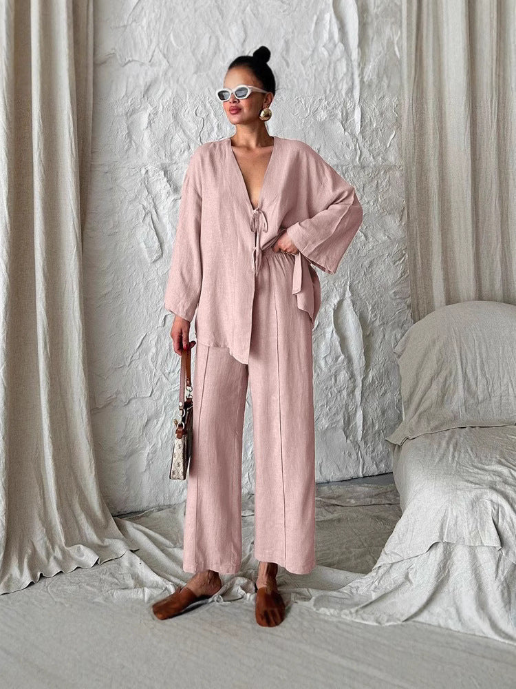 Classic Designed Garment