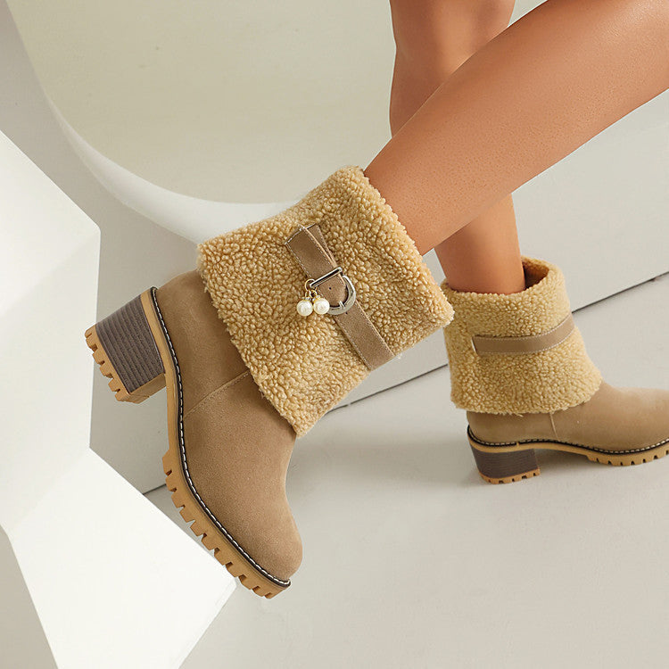 Comfortable Orthopedic Boots for Daily Wear