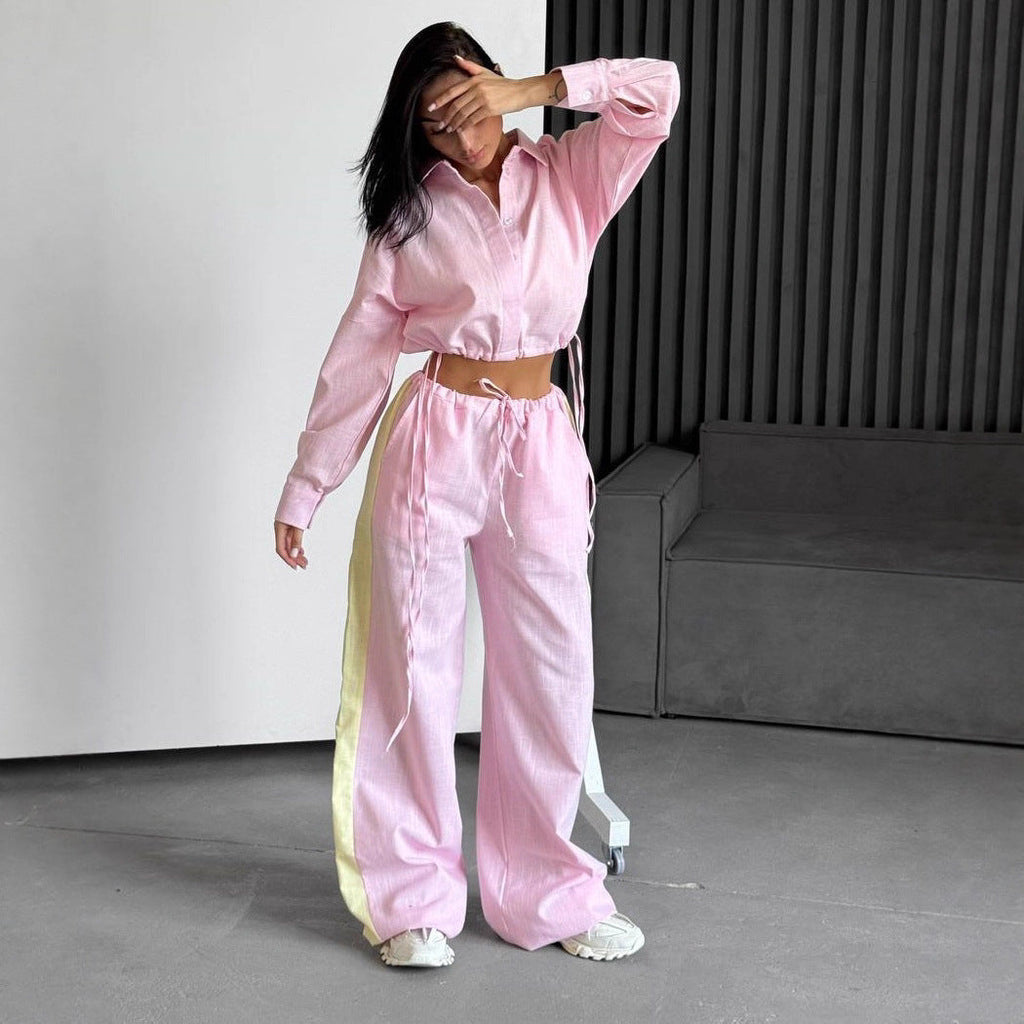 Classic Designed Garment