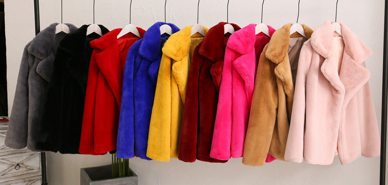Classic Designed Garment