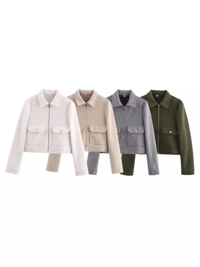 Classic Designed Garment