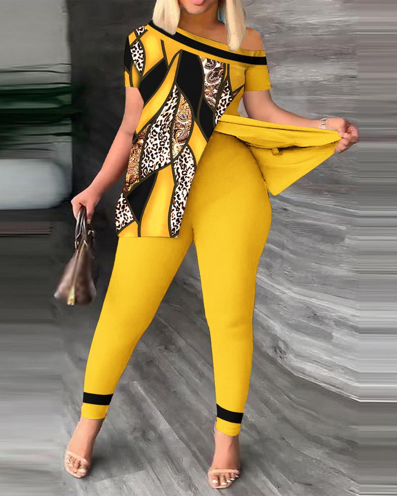 Thoughtfully Designed Garment