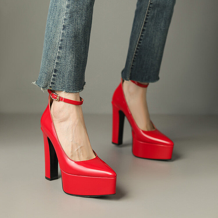 Beautifully Crafted Orthopedic Shoes