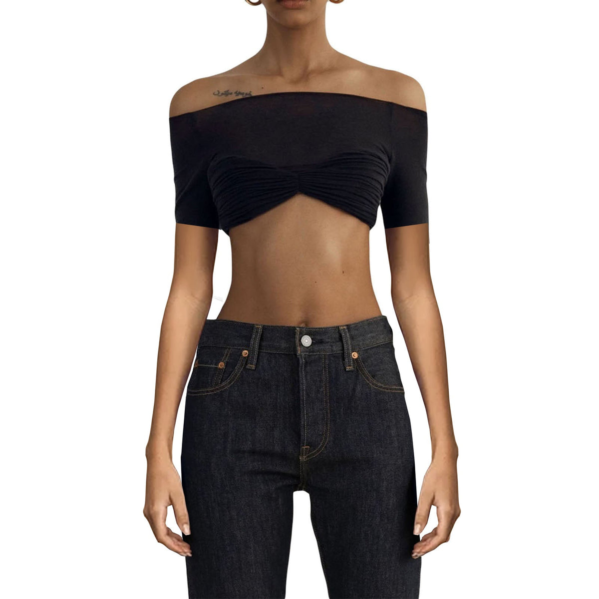 Classic Vintage Garment