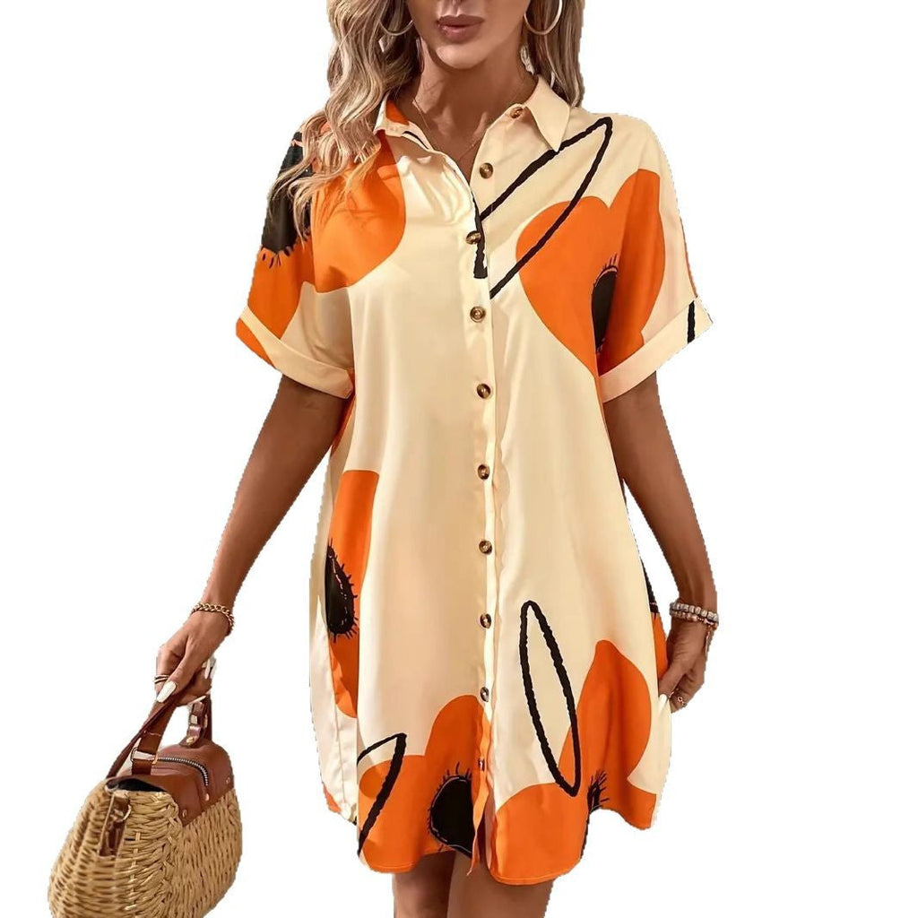Classic Designed Garment