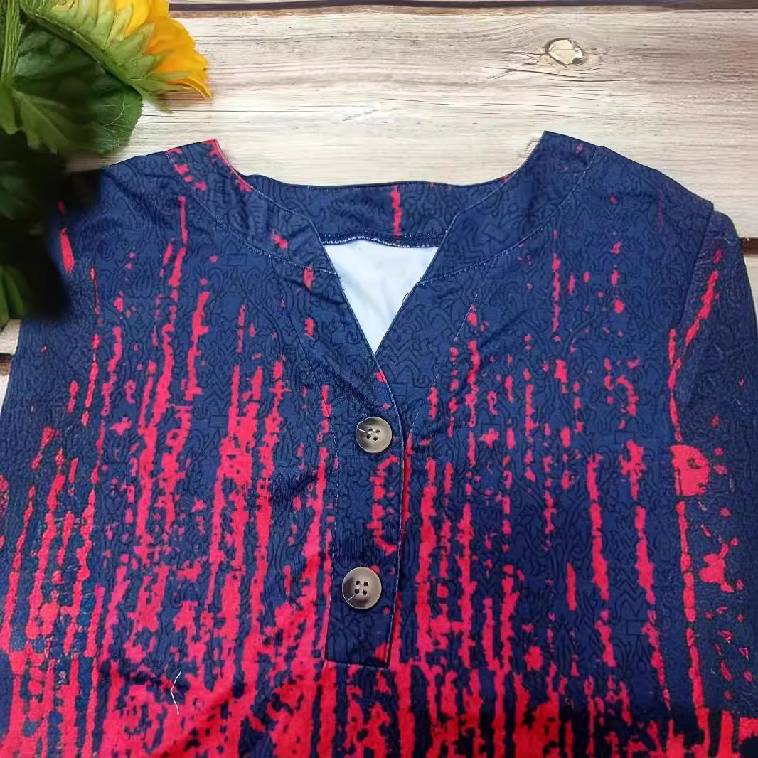 Timeless Vintage Style Garment