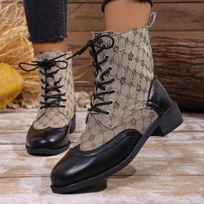 Comfortable Orthopedic Boots for Daily Wear