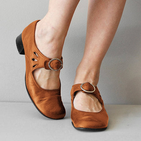 Beautifully Crafted Orthopedic Shoes