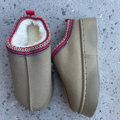 Elegant Orthopedic Boots for Every Step