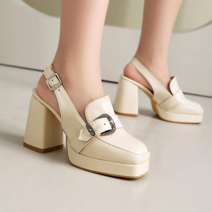 Elegant Orthopedic Shoes for Every Step