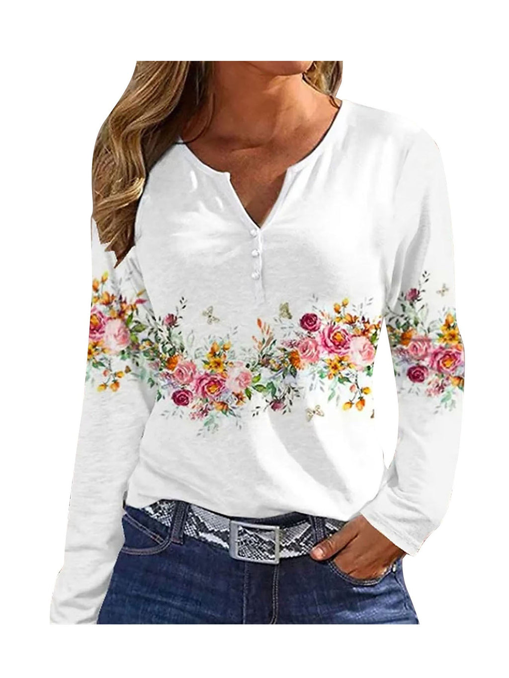 Beautifully Crafted Shirt