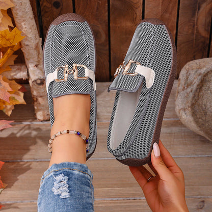 Vintage Inspired Orthopedic Shoes