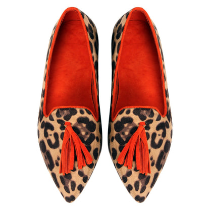 Graceful Orthopedic Shoes for Modern Look
