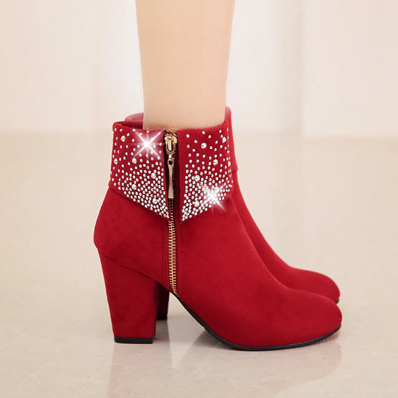 Beautifully Crafted Orthopedic Boots